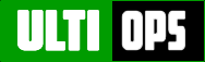 UltiOps logo